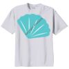 Youth Core Blend Tee Thumbnail