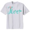 Youth Core Blend Tee Thumbnail