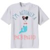 Youth Core Blend Tee Thumbnail