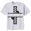 Youth Core Blend Tee Thumbnail