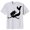 Youth Core Blend Tee Thumbnail