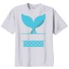 Youth Core Blend Tee Thumbnail