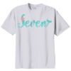 Youth Core Blend Tee Thumbnail