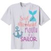Youth Core Blend Tee Thumbnail