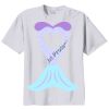 Youth Core Blend Tee Thumbnail