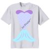 Youth Core Blend Tee Thumbnail