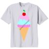 Youth Core Blend Tee Thumbnail