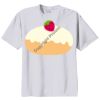 Youth Core Blend Tee Thumbnail