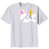 Youth Core Blend Tee Thumbnail