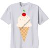 Youth Core Blend Tee Thumbnail