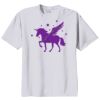 Youth Core Blend Tee Thumbnail