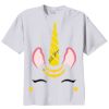 Youth Core Blend Tee Thumbnail