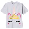 Youth Core Blend Tee Thumbnail