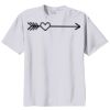 Youth Core Blend Tee Thumbnail