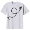 Youth Core Blend Tee Thumbnail