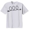 Youth Core Blend Tee Thumbnail