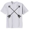Youth Core Blend Tee Thumbnail