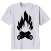Youth Core Blend Tee Thumbnail