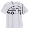 Youth Core Blend Tee Thumbnail
