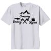 Youth Core Blend Tee Thumbnail