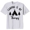 Youth Core Blend Tee Thumbnail