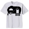 Youth Core Blend Tee Thumbnail