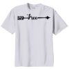 Youth Core Blend Tee Thumbnail