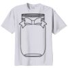 Youth Core Blend Tee Thumbnail
