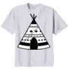 Youth Core Blend Tee Thumbnail