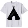Youth Core Blend Tee Thumbnail