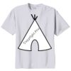Youth Core Blend Tee Thumbnail