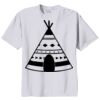 Youth Core Blend Tee Thumbnail