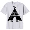 Youth Core Blend Tee Thumbnail