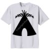 Youth Core Blend Tee Thumbnail