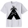 Youth Core Blend Tee Thumbnail