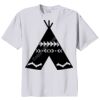 Youth Core Blend Tee Thumbnail