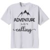 Youth Core Blend Tee Thumbnail