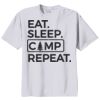 Youth Core Blend Tee Thumbnail
