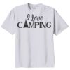 Youth Core Blend Tee Thumbnail