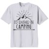 Youth Core Blend Tee Thumbnail