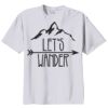 Youth Core Blend Tee Thumbnail