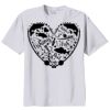 Youth Core Blend Tee Thumbnail