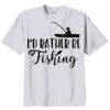 Youth Core Blend Tee Thumbnail