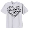 Youth Core Blend Tee Thumbnail