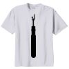 Youth Core Blend Tee Thumbnail