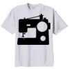 Youth Core Blend Tee Thumbnail