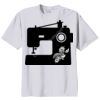 Youth Core Blend Tee Thumbnail