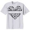Youth Core Blend Tee Thumbnail