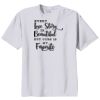 Youth Core Blend Tee Thumbnail