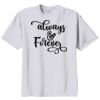 Youth Core Blend Tee Thumbnail